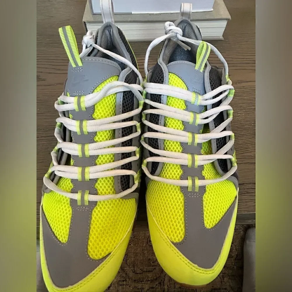 Nike Zoom Haven 97 CLOT Volt